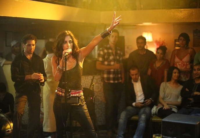Only Lovers Left Alive