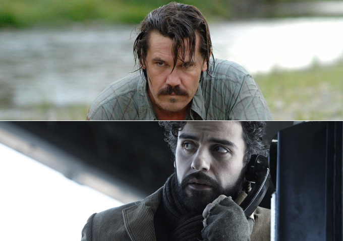 Inside Llewyn Davis No Country For Old Men