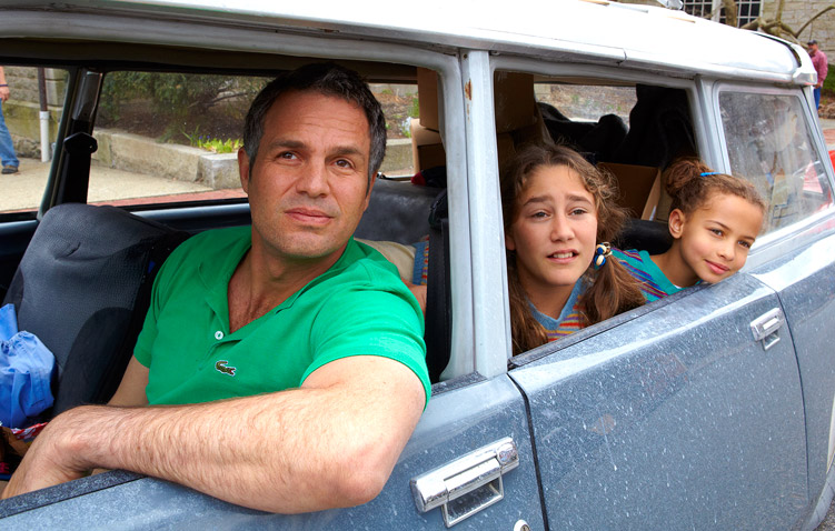 Infinitely Polar Bear
