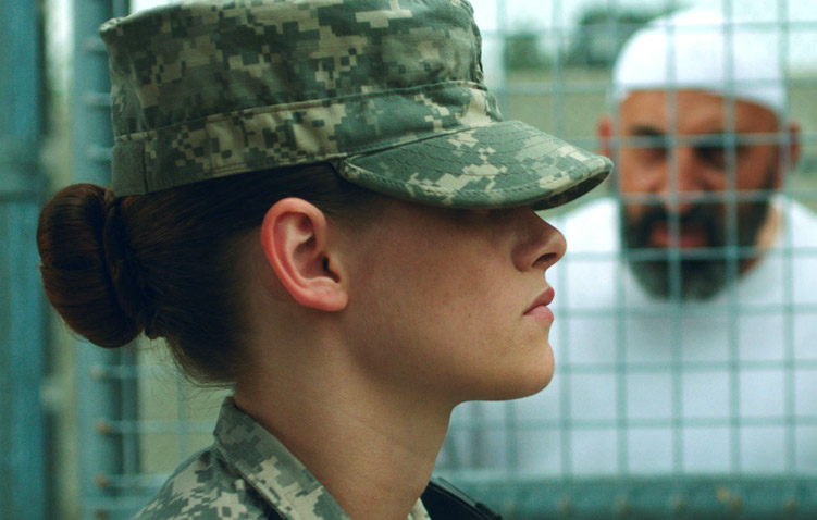 Camp X