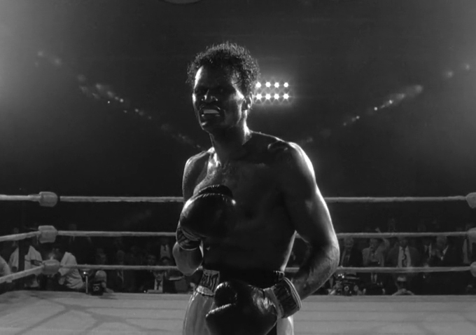 Raging Bull