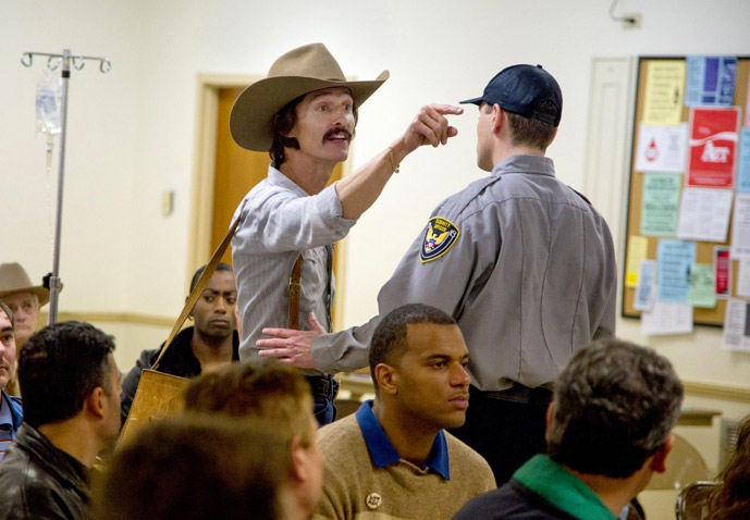 Dallas Buyers Club