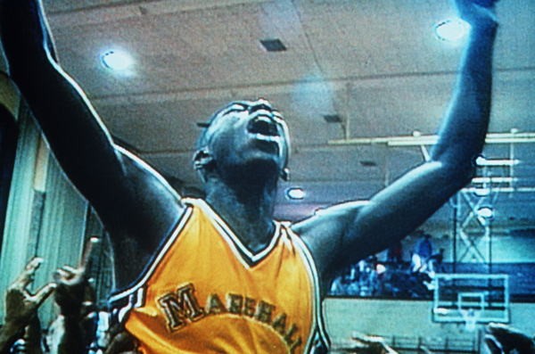 Hoop Dreams