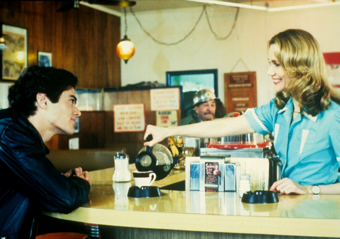 Twin Peaks