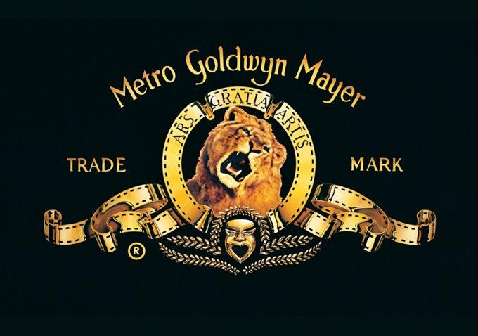 MGM Logo