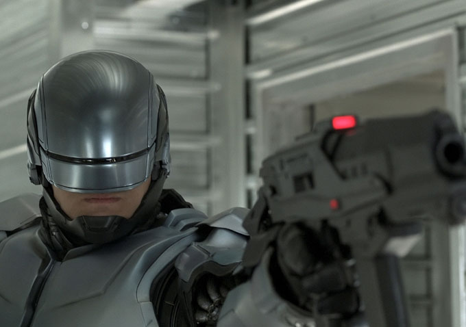 RoboCop