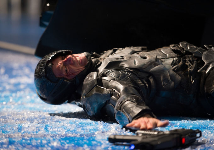 RoboCop