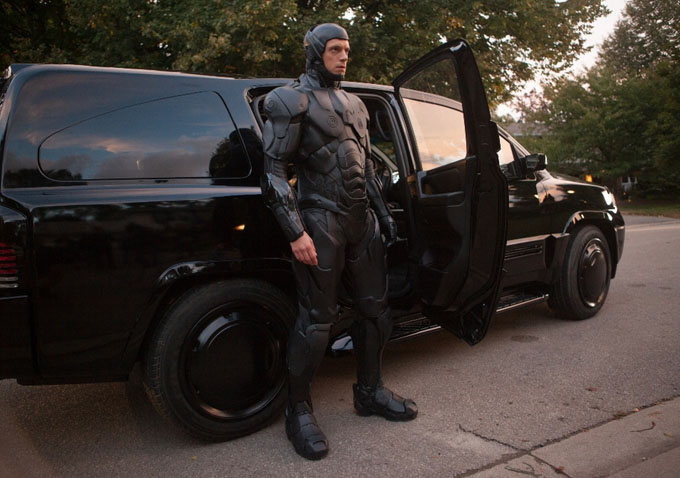 RoboCop