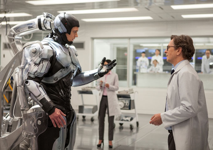 RoboCop