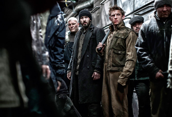Snowpiercer