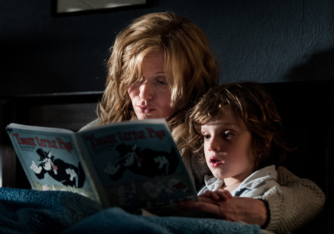 The Babadook