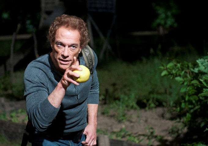 Enemies Closer Jean Claude Van Damme 