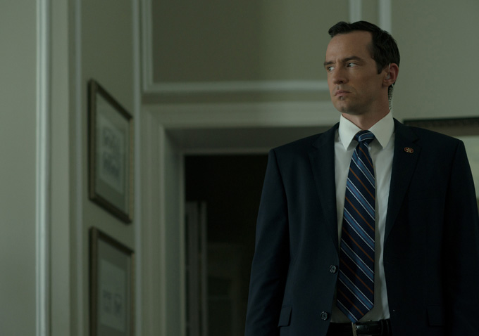 House Of Cards, Season 2