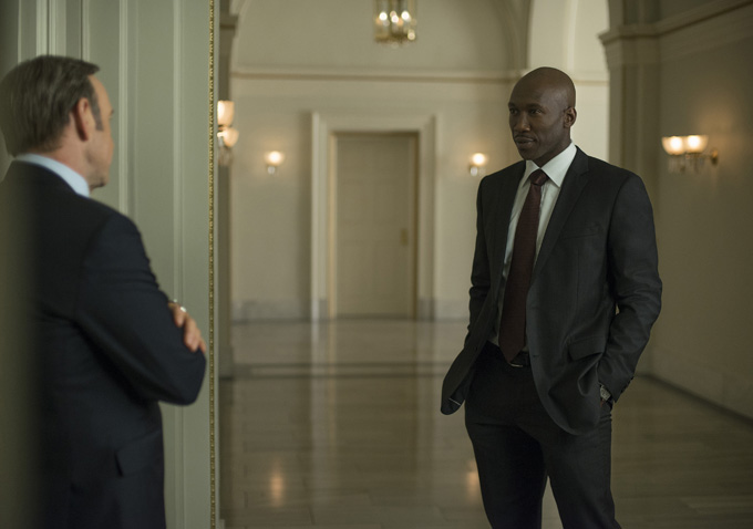 House Of Cards, Season 2
