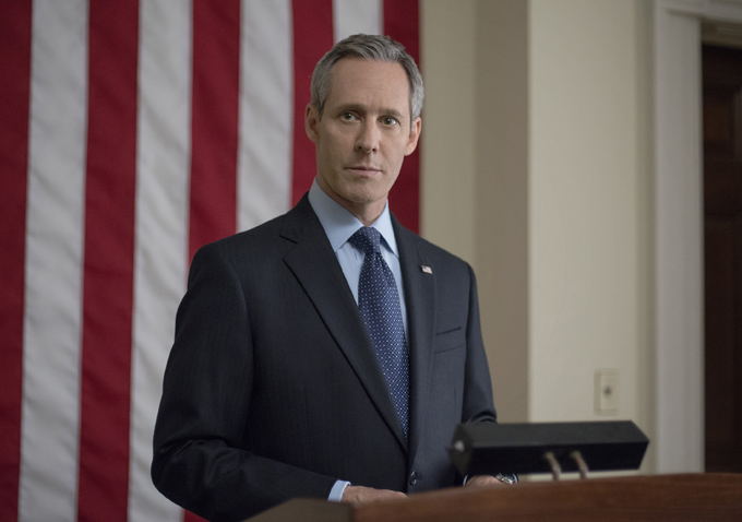 House Of Cards, Season 2