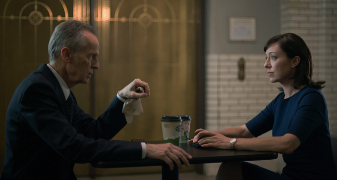 House Of Cards, Season 2
