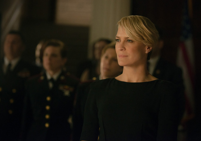 House Of Cards, Season 2