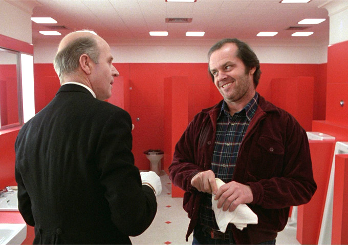 The Shining
