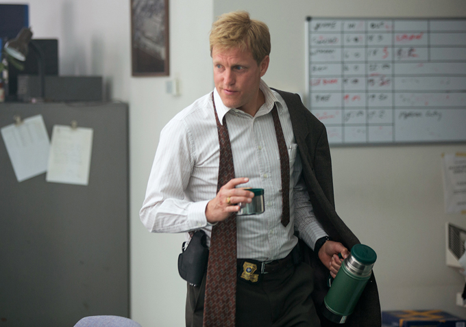 True Detective