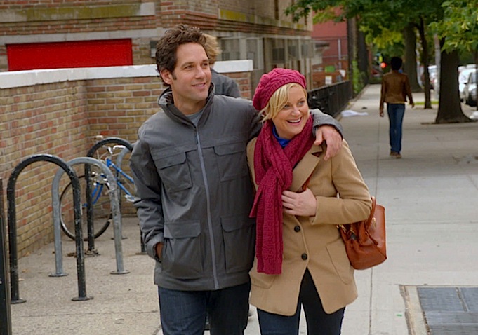 They Came Together