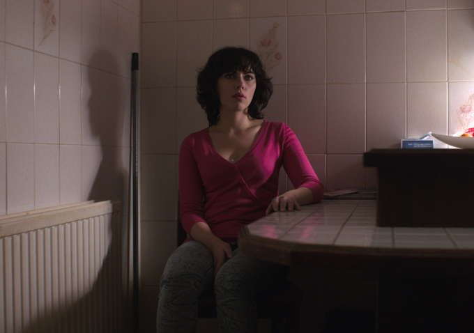 Under The Skin