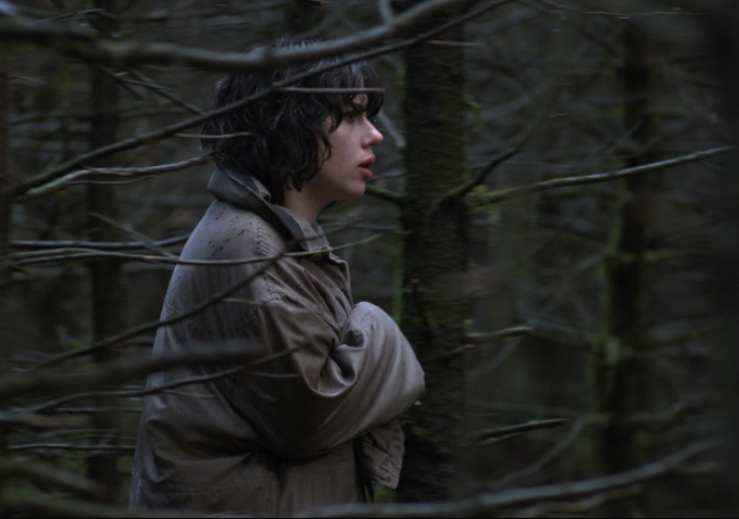 Under The Skin