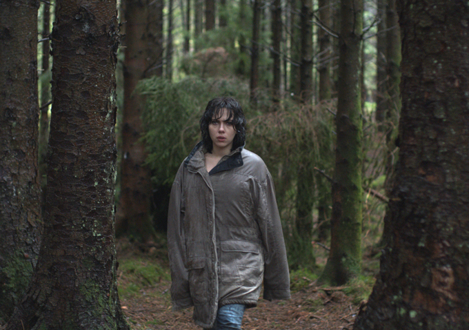 Under The Skin