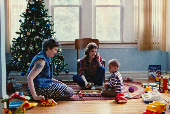 Happy Christmas