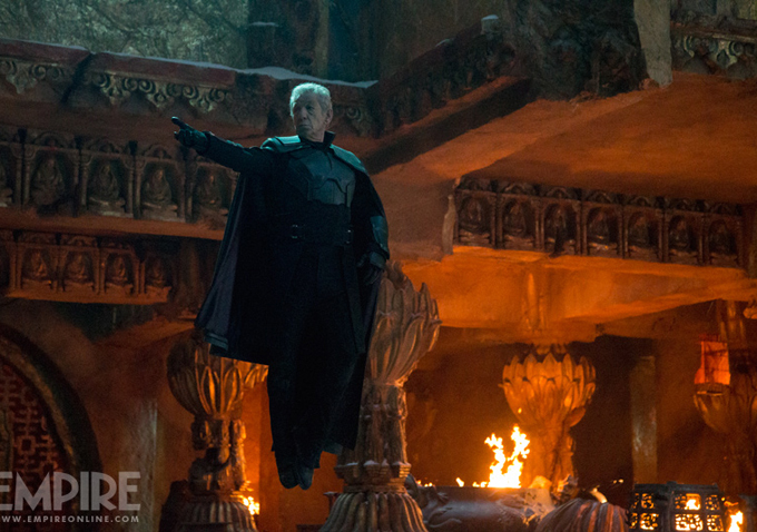 X-Men: Days Of Future Past