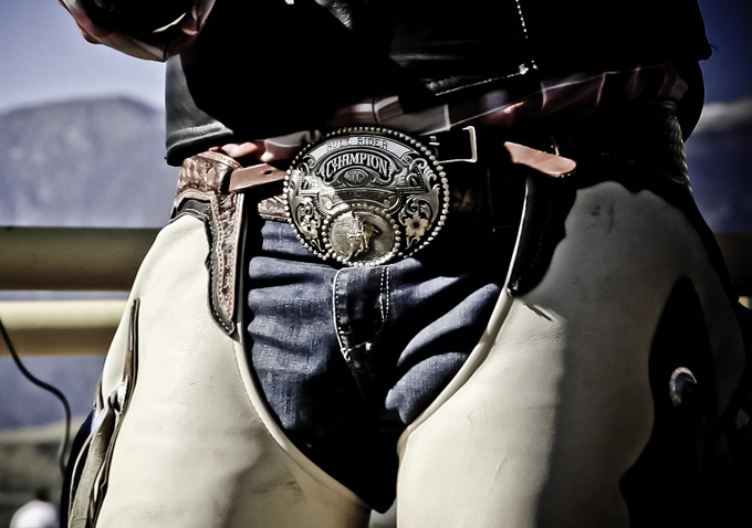 Queens & Cowboy: A Straight Year on the Gay Rodeo