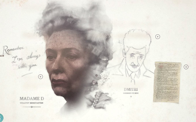 Grand Budapest Hotel, viral site, skip