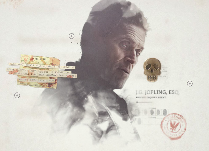 Grand Budapest Hotel, viral site, skip