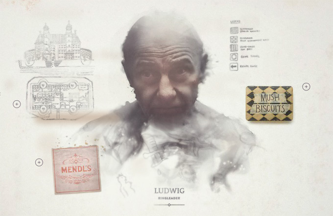 Grand Budapest Hotel viral site, skip
