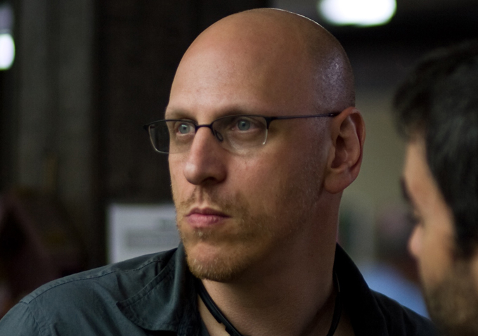 Oren Moverman