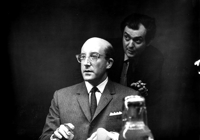 Dr. Strangelove Stanley Kubrick