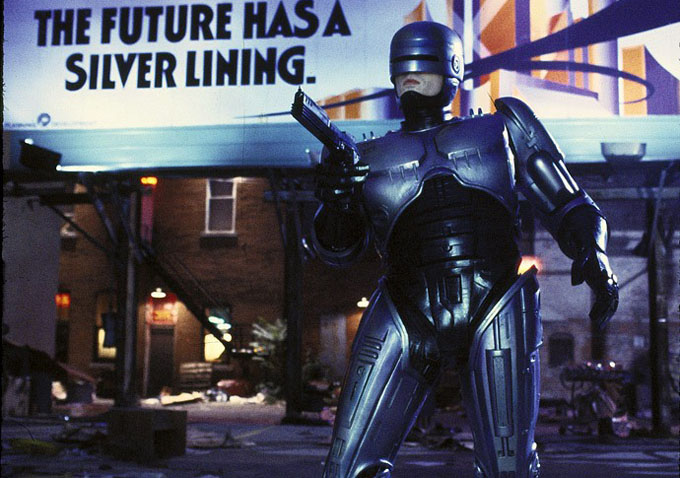 RoboCop