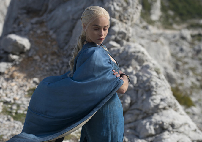 Game Of Thrones