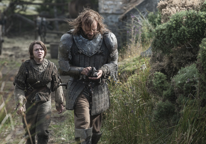 Game Of Thrones