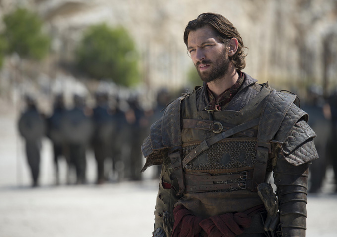 Game Of Thrones