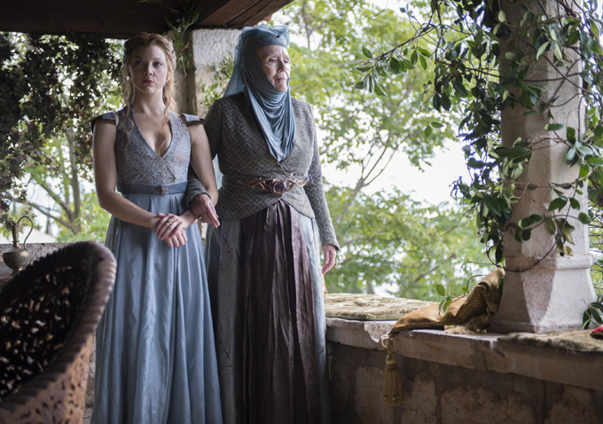 Game Of Thrones