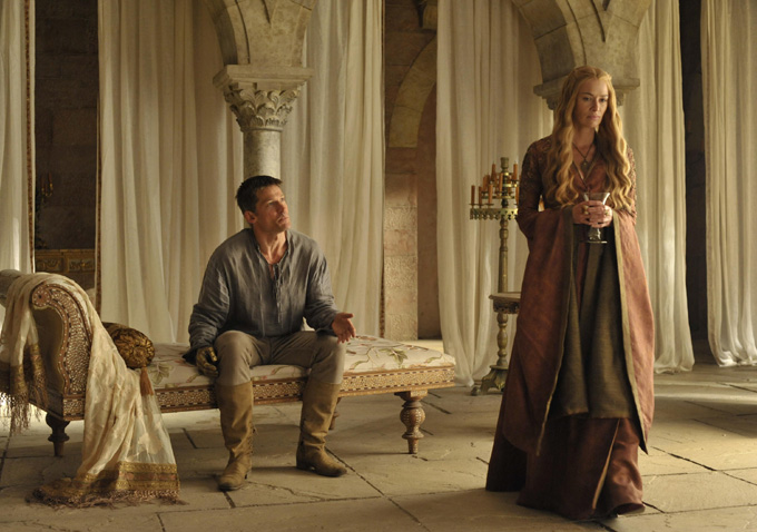 Game Of Thrones