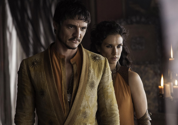 Game Of Thrones