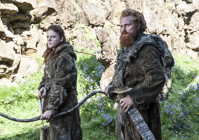 Game Of Thrones