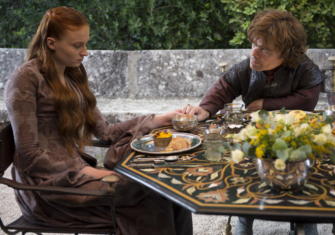 Game Of Thrones
