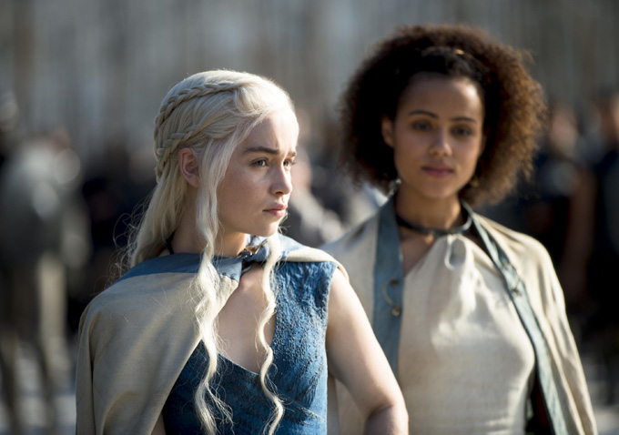 Game Of Thrones