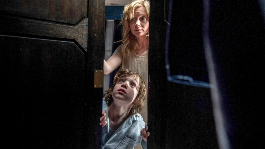 The Babadook