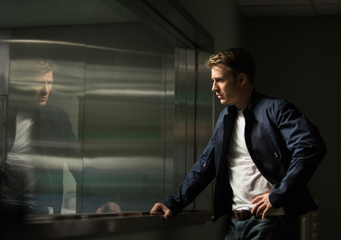 Captain America: The Winter Soldier
