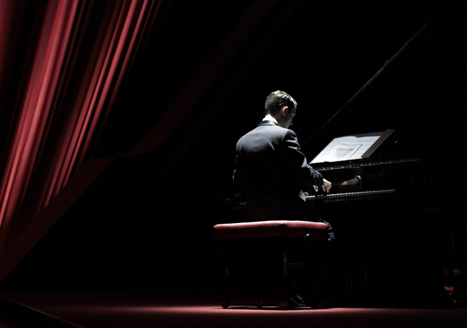 Grand Piano