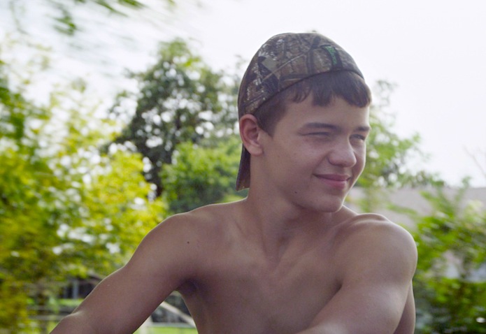 Rich Hill, Sundance