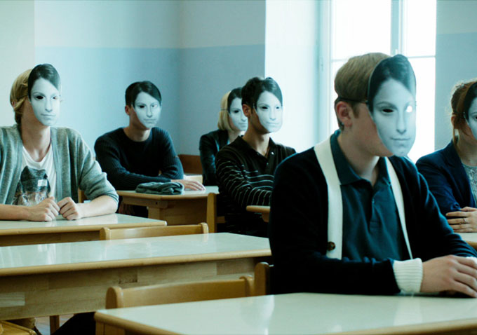 Class Enemy